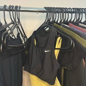Nike Racerback Sports Bra